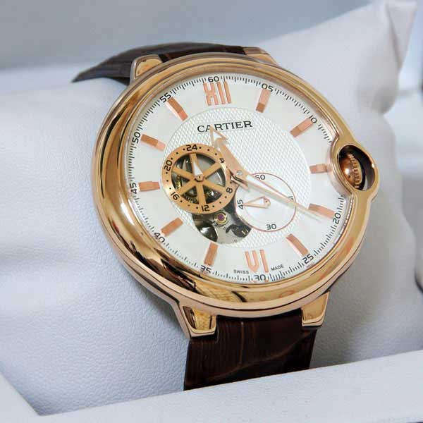 Gold Watch Gold Watch